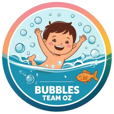 Bubbles Team Oz